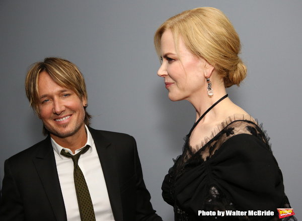 Photo Coverage: Michael Grandage's GENIUS Celebrates NYC Premiere at MoMA! Image