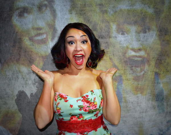 Photo Flash: THE MARVELOUS WONDERETTES Welcomes Diana DeGarmo to Cast! Image