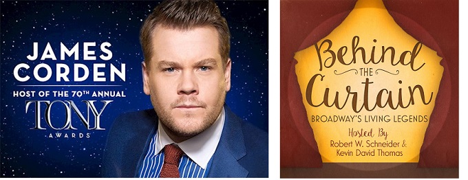 Exclusive Podcast: Behind the Curtain Pick Winners in Tonys' Forgotten Categories Image