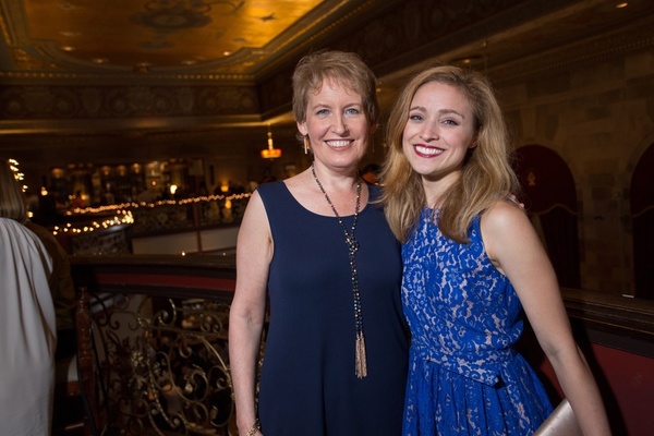 Photo Flash: World Premiere of ANASTASIA Opens at Hartford Stage! Image