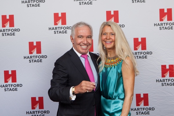 Photo Flash: World Premiere of ANASTASIA Opens at Hartford Stage! Image