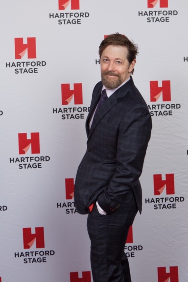 Photo Flash: World Premiere of ANASTASIA Opens at Hartford Stage! Image
