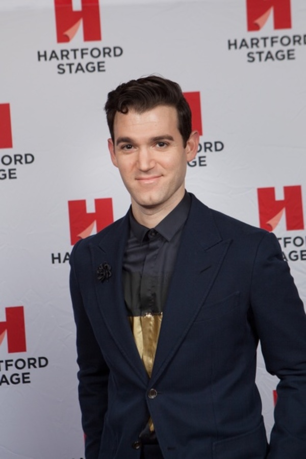 Photo Flash: World Premiere of ANASTASIA Opens at Hartford Stage! Image