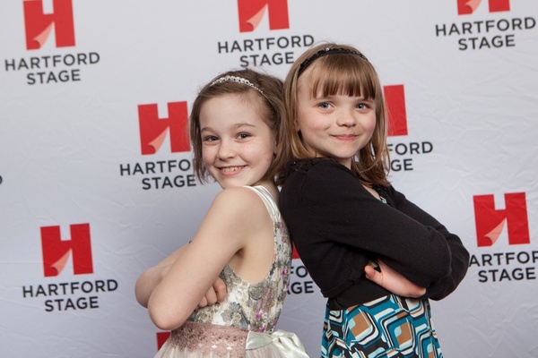 Photo Flash: World Premiere of ANASTASIA Opens at Hartford Stage! Image