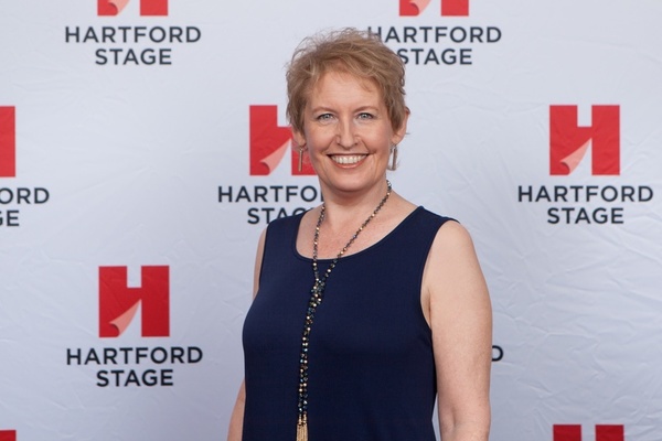 Photo Flash: World Premiere of ANASTASIA Opens at Hartford Stage! Image