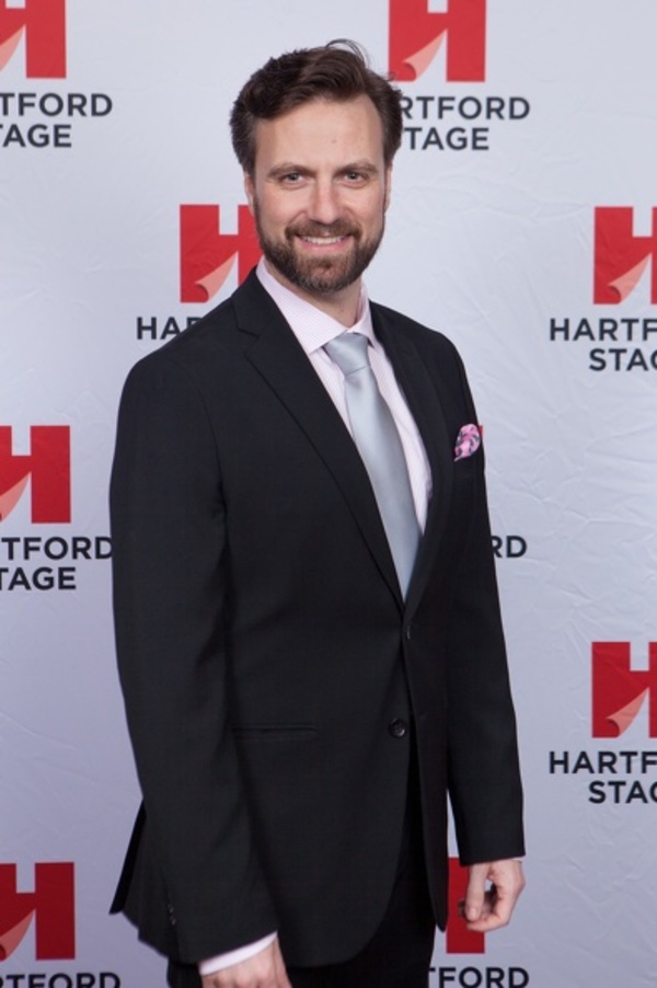 Photo Flash: World Premiere of ANASTASIA Opens at Hartford Stage! Image