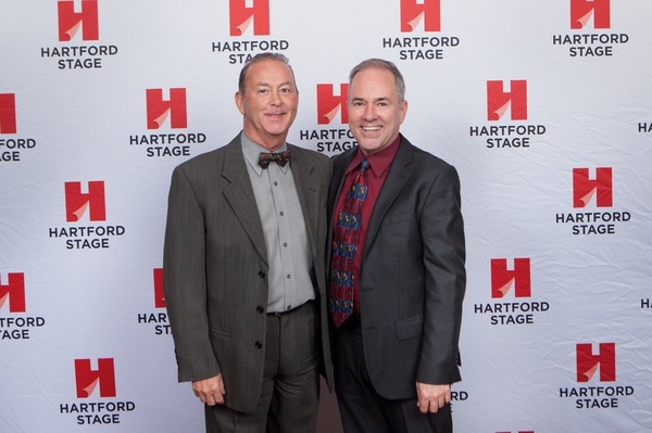 Photo Flash: World Premiere of ANASTASIA Opens at Hartford Stage! Image