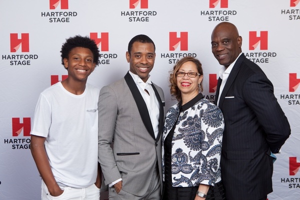 Photo Flash: World Premiere of ANASTASIA Opens at Hartford Stage! Image
