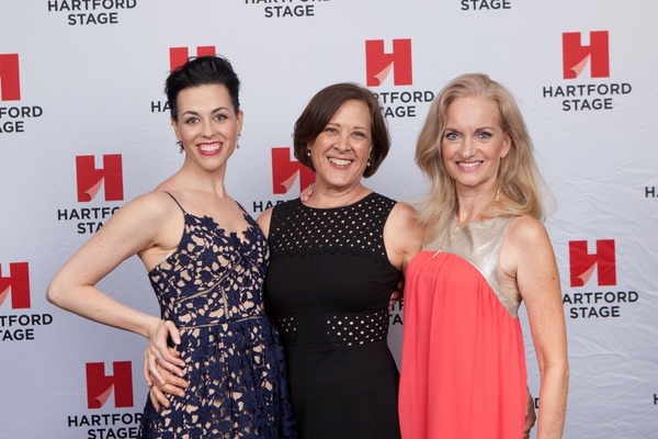 Photo Flash: World Premiere of ANASTASIA Opens at Hartford Stage! Image