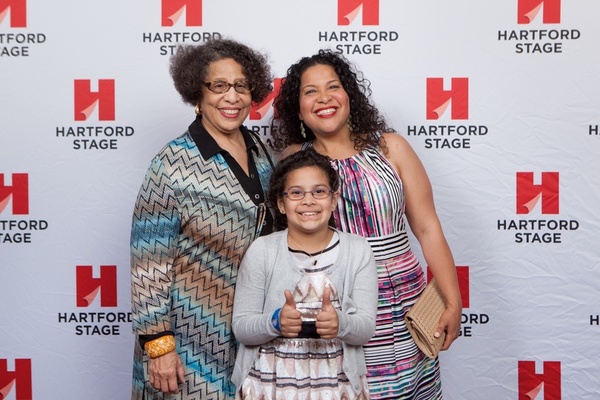 Photo Flash: World Premiere of ANASTASIA Opens at Hartford Stage! Image