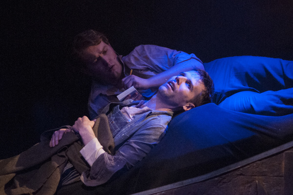 Photo Flash: FLOYD COLLINS at 1st Stage! Image
