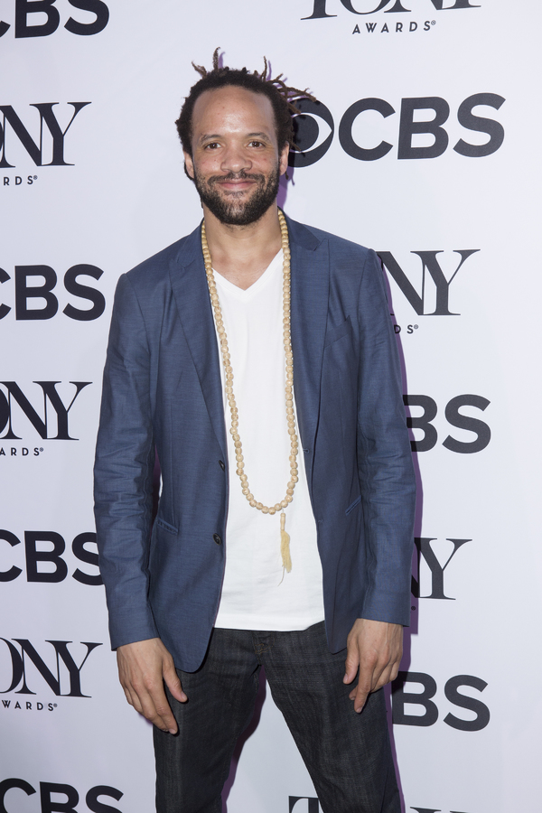 Photo Coverage: The 2016 Tony Nominees Celebrate One Last Time Before Sunday! Image