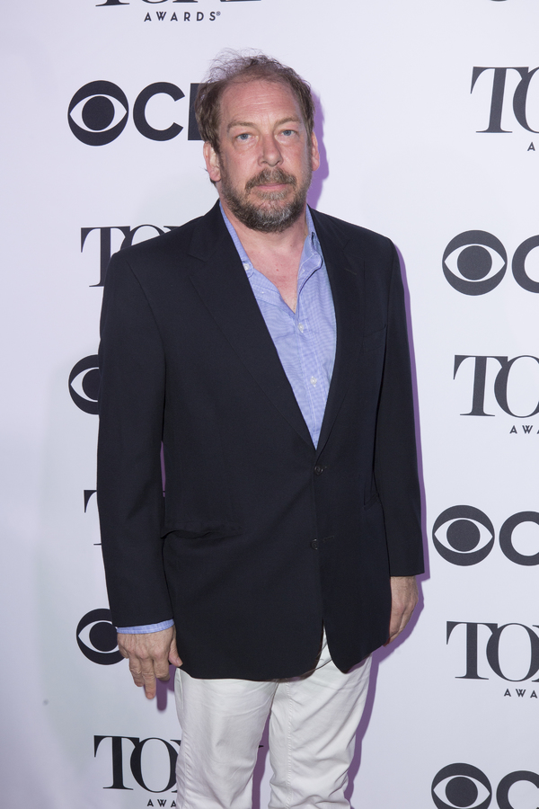 Photo Coverage: The 2016 Tony Nominees Celebrate One Last Time Before Sunday! Image