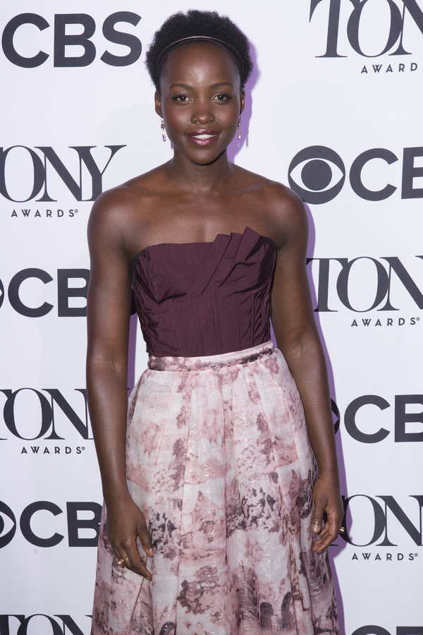 Photo Coverage: The 2016 Tony Nominees Celebrate One Last Time Before Sunday! Image