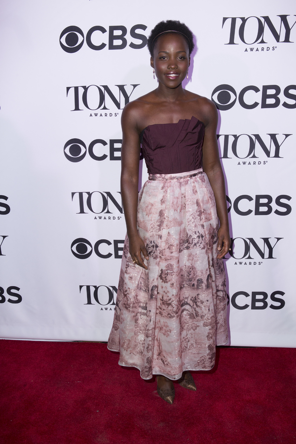Photo Coverage: The 2016 Tony Nominees Celebrate One Last Time Before Sunday! Image