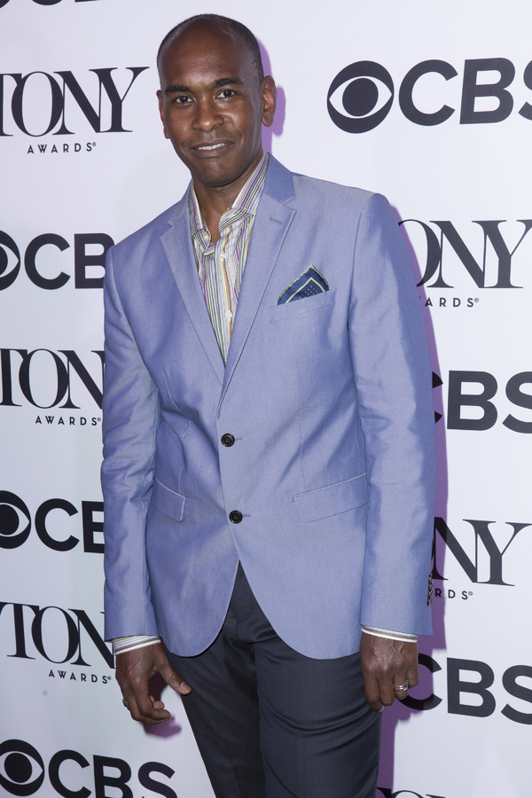 Photo Coverage: The 2016 Tony Nominees Celebrate One Last Time Before Sunday! Image
