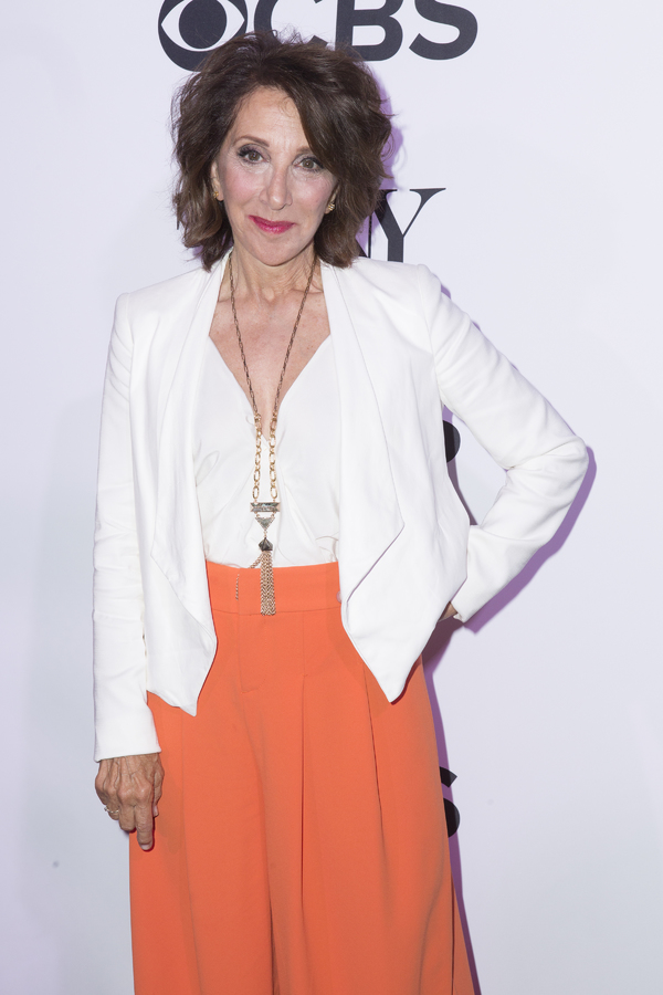 Andrea Martin Photo