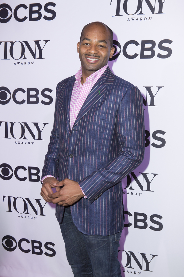 Photo Coverage: The 2016 Tony Nominees Celebrate One Last Time Before Sunday! Image