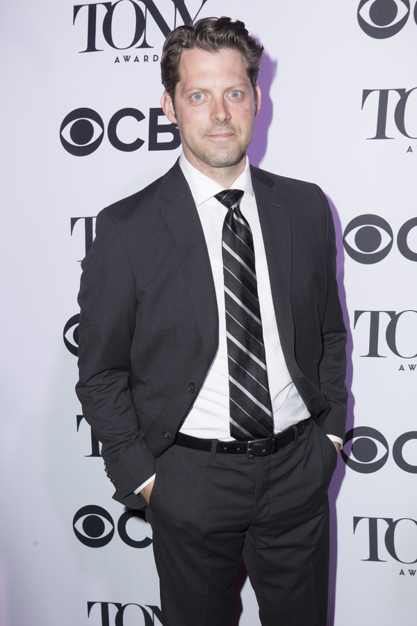 Photo Coverage: The 2016 Tony Nominees Celebrate One Last Time Before Sunday! Image