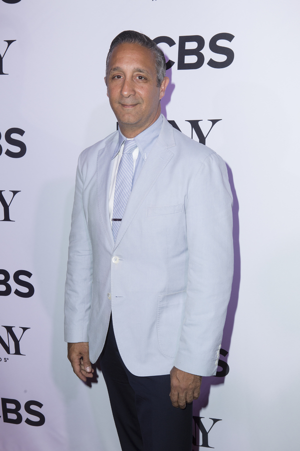 Photo Coverage: The 2016 Tony Nominees Celebrate One Last Time Before Sunday! Image