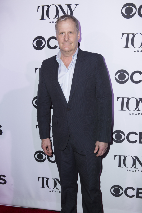 Photo Coverage: The 2016 Tony Nominees Celebrate One Last Time Before Sunday! Image
