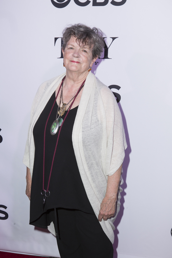 Photo Coverage: The 2016 Tony Nominees Celebrate One Last Time Before Sunday! Image