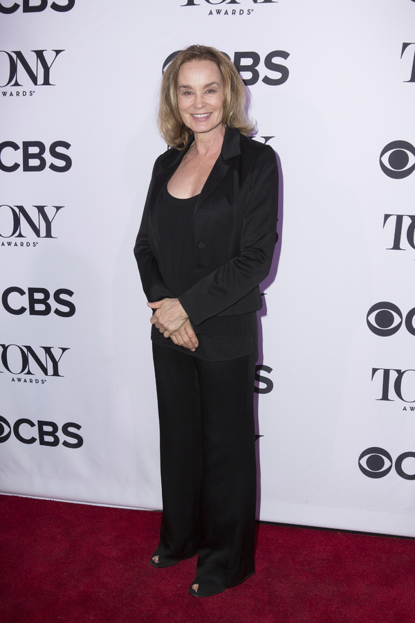 Photo Coverage: The 2016 Tony Nominees Celebrate One Last Time Before Sunday! Image