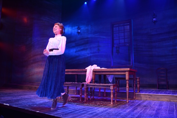 Photo Coverage: HIMSELF AND NORA Celebrates Opening Night! Image