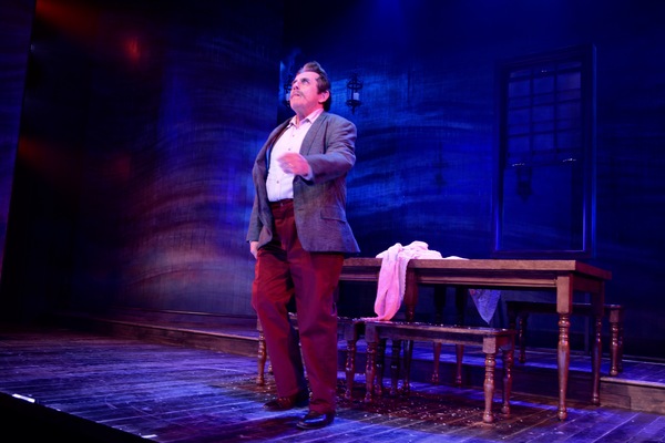 Photo Coverage: HIMSELF AND NORA Celebrates Opening Night! Image