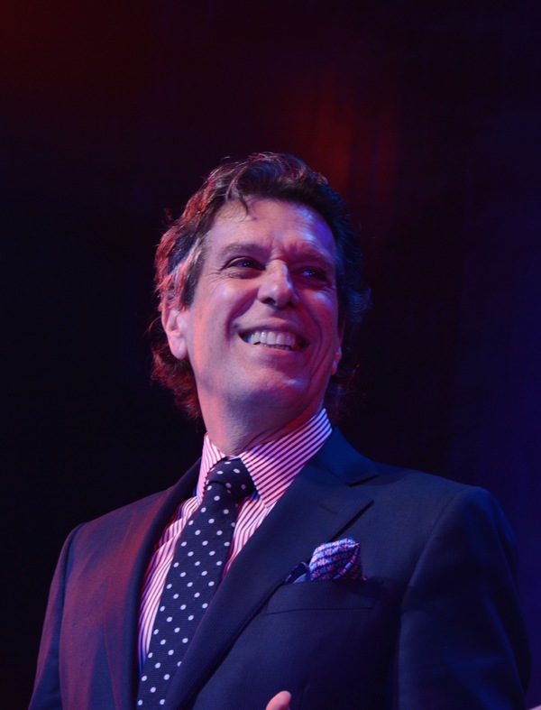 Photo Coverage: HIMSELF AND NORA Celebrates Opening Night! Image