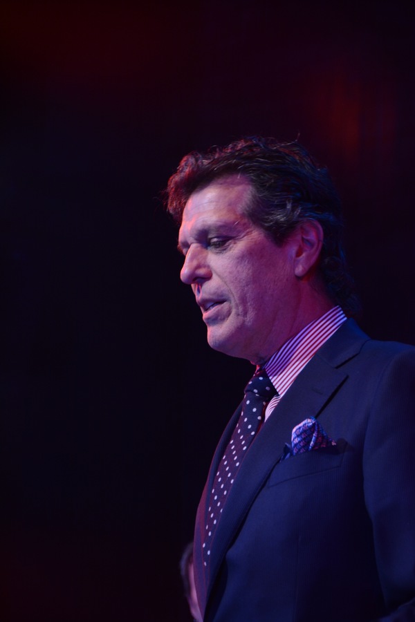 Photo Coverage: HIMSELF AND NORA Celebrates Opening Night! Image