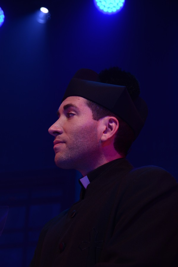 Photo Coverage: HIMSELF AND NORA Celebrates Opening Night! Image