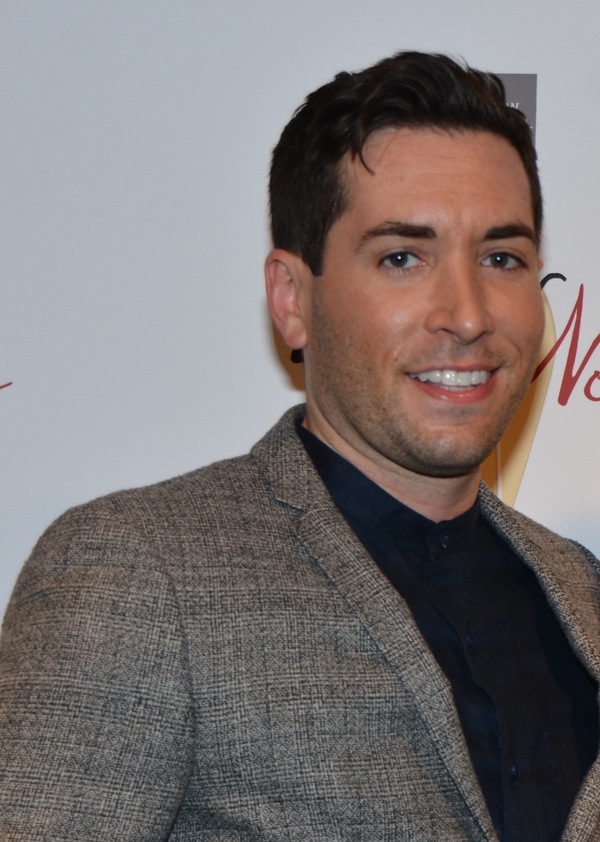 Photo Coverage: HIMSELF AND NORA Celebrates Opening Night! Image
