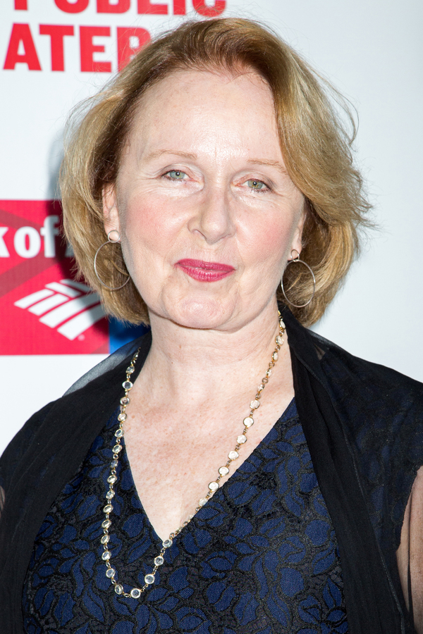 Photo Coverage: Meryl Streep, Christine Baranski, Kevin Kline & More Return to the Public for THE UNITED STATES OF SHAKESPEARE! Image
