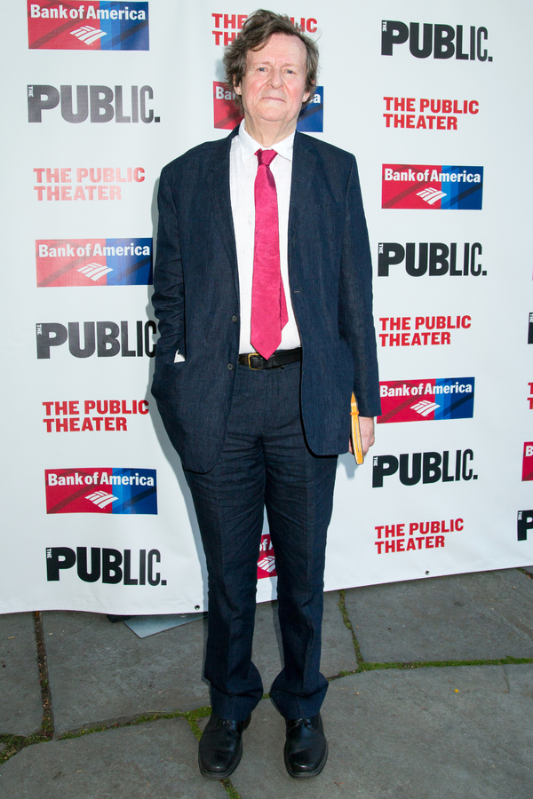 Photo Coverage: Meryl Streep, Christine Baranski, Kevin Kline & More Return to the Public for THE UNITED STATES OF SHAKESPEARE! Image