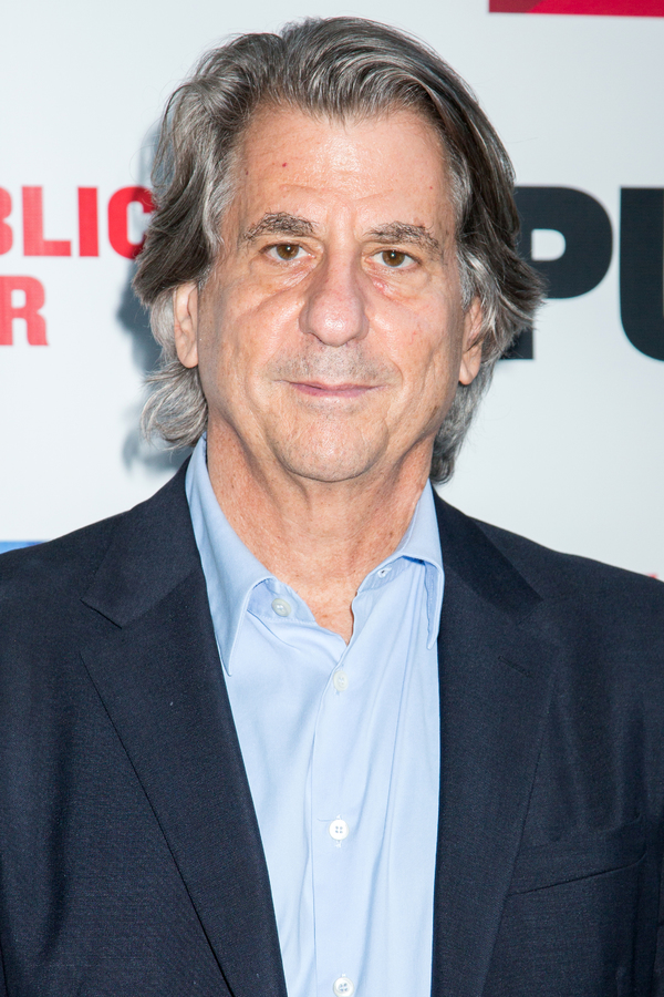 Photo Coverage: Meryl Streep, Christine Baranski, Kevin Kline & More Return to the Public for THE UNITED STATES OF SHAKESPEARE! Image