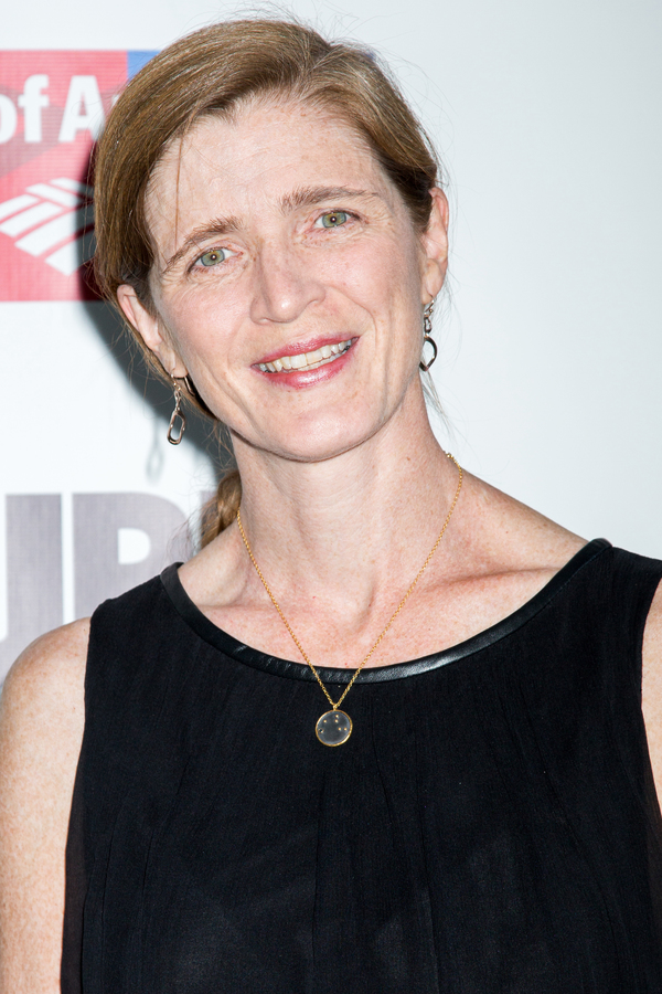 Photo Coverage: Meryl Streep, Christine Baranski, Kevin Kline & More Return to the Public for THE UNITED STATES OF SHAKESPEARE! Image