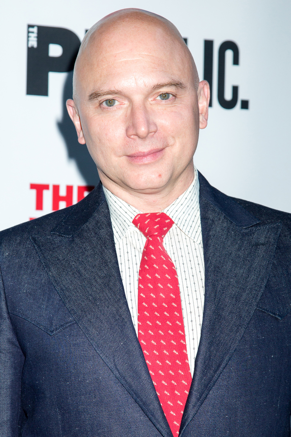 Michael Cerveris Photo