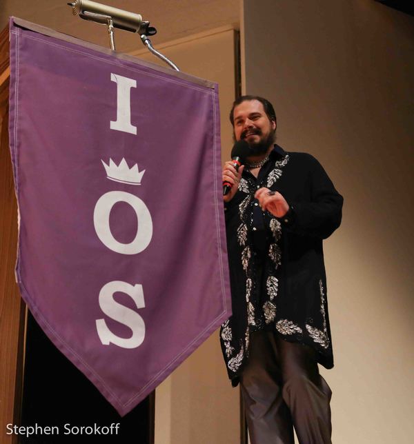 Photo Coverage: Inside the 6th Annual NIGHT OF A THOUSAND JUDYS, Hosted by Justin Sayre Image