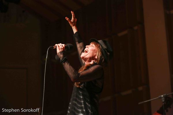 Photo Coverage: Inside the 6th Annual NIGHT OF A THOUSAND JUDYS, Hosted by Justin Sayre Image