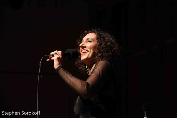 Photo Coverage: Inside the 6th Annual NIGHT OF A THOUSAND JUDYS, Hosted by Justin Sayre Image