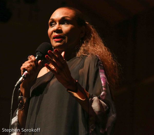 Photo Coverage: Inside the 6th Annual NIGHT OF A THOUSAND JUDYS, Hosted by Justin Sayre Image