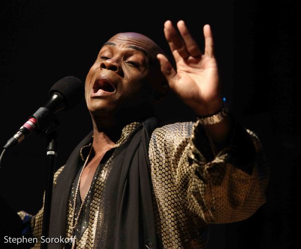 Photo Coverage: Inside the 6th Annual NIGHT OF A THOUSAND JUDYS, Hosted by Justin Sayre Image