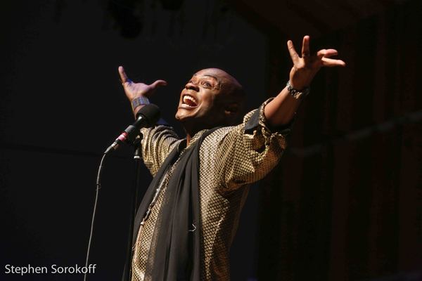 Photo Coverage: Inside the 6th Annual NIGHT OF A THOUSAND JUDYS, Hosted by Justin Sayre Image