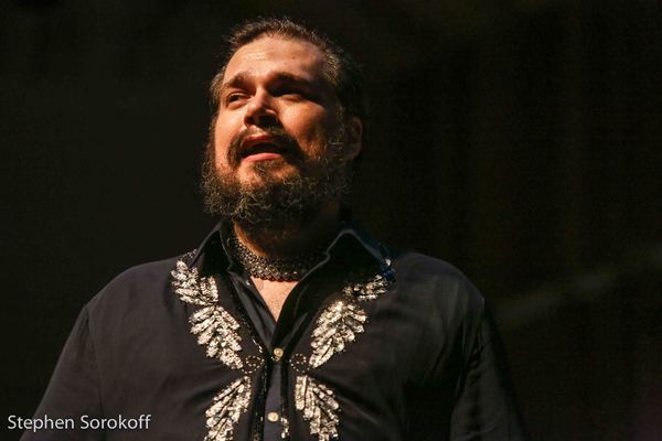 Photo Coverage: Inside the 6th Annual NIGHT OF A THOUSAND JUDYS, Hosted by Justin Sayre Image