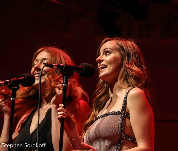 Photo Coverage: Inside the 6th Annual NIGHT OF A THOUSAND JUDYS, Hosted by Justin Sayre Image