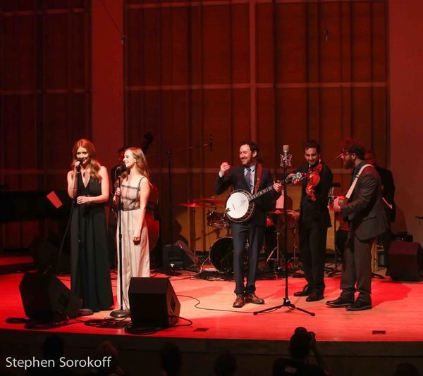 Photo Coverage: Inside the 6th Annual NIGHT OF A THOUSAND JUDYS, Hosted by Justin Sayre Image