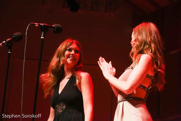 Photo Coverage: Inside the 6th Annual NIGHT OF A THOUSAND JUDYS, Hosted by Justin Sayre Image