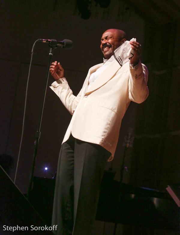 Photo Coverage: Inside the 6th Annual NIGHT OF A THOUSAND JUDYS, Hosted by Justin Sayre Image