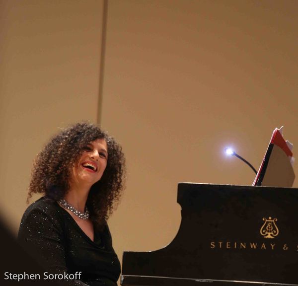 Photo Coverage: Inside the 6th Annual NIGHT OF A THOUSAND JUDYS, Hosted by Justin Sayre Image